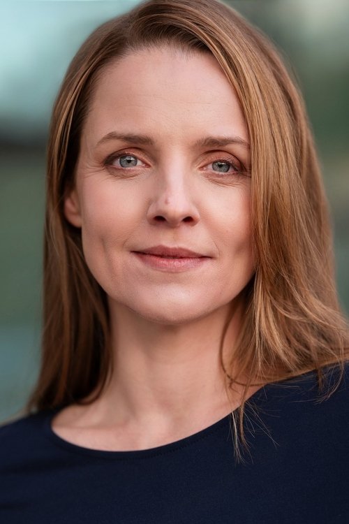 Melissa O. Bowen as Rachel