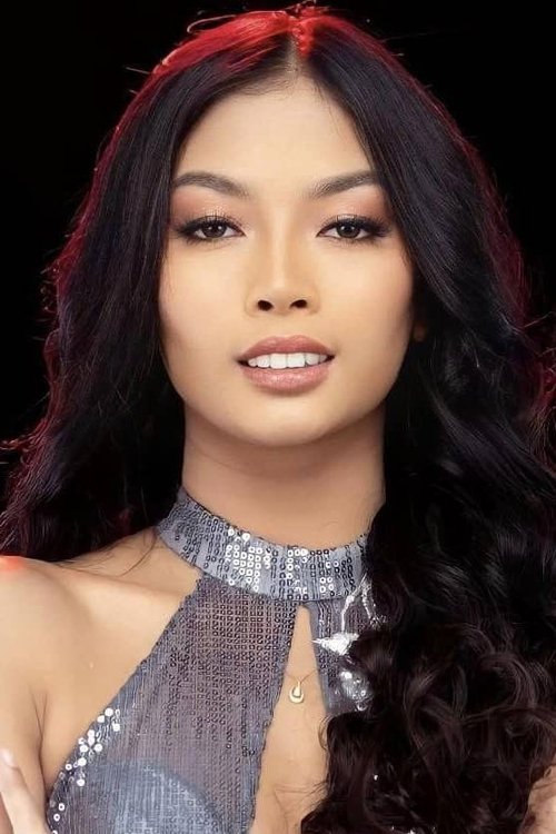 Sahara Bernales as Mela