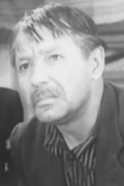 Kostiantyn Kulchytskyi as Mina Tovchenik