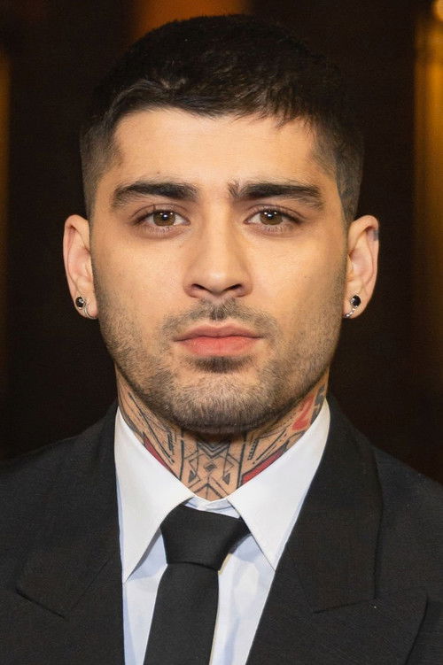 Zayn Malik as Slef