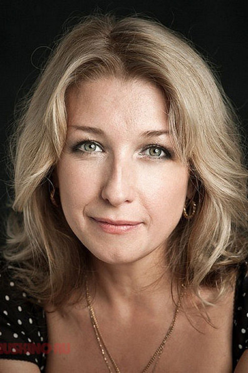 Oksana Kostetskaya as Агнесса