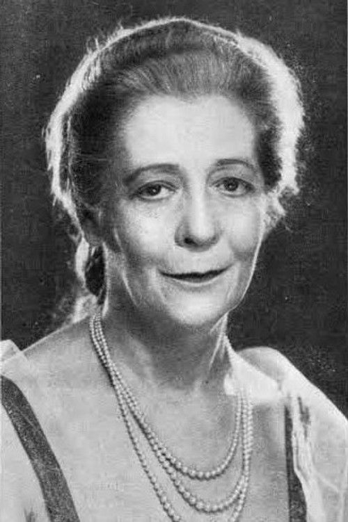 Sydney Fairbrother as Genesta Slott