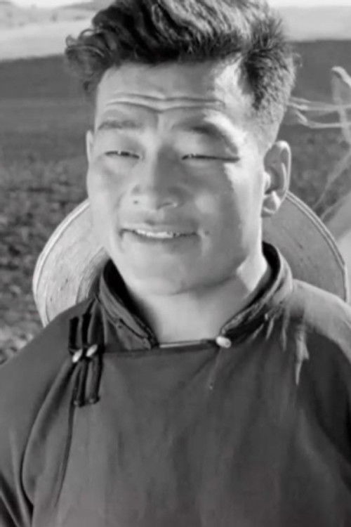 Dashdondogiin Luvsanchimed as Dondog