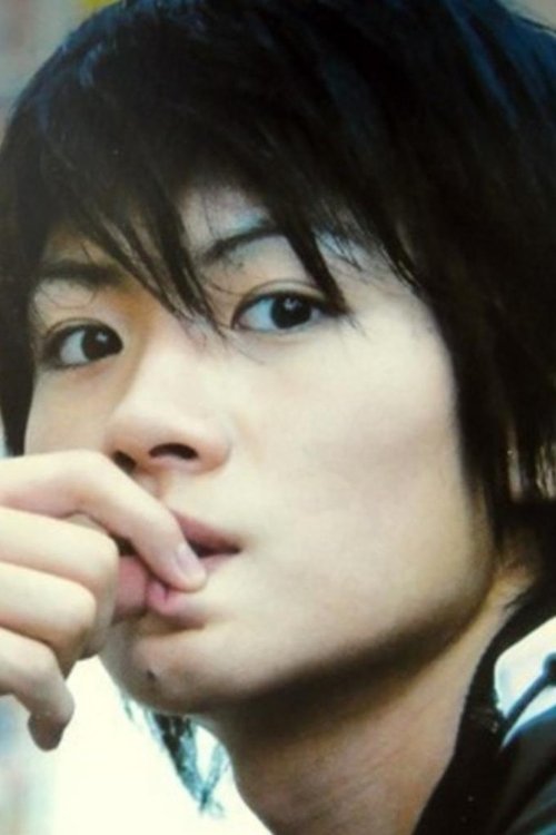 Rikiya Ôtaka as Rei Motoki