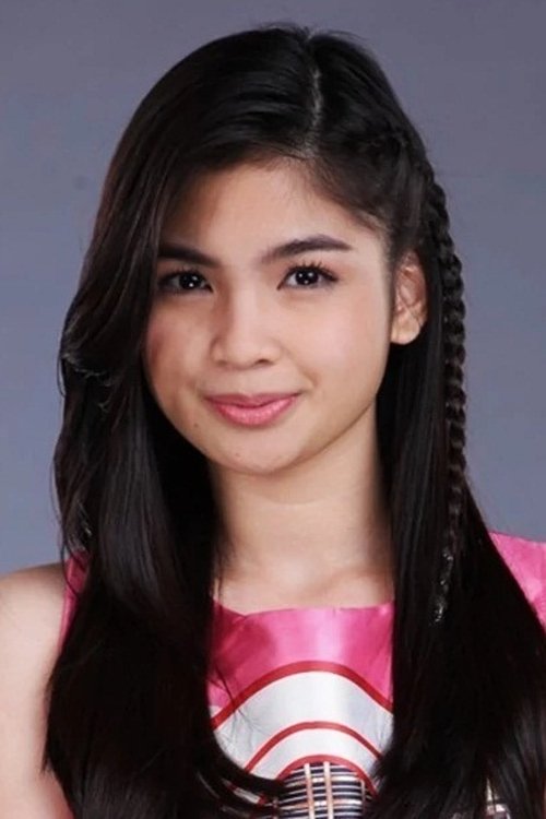 Heaven Peralejo as Olivia