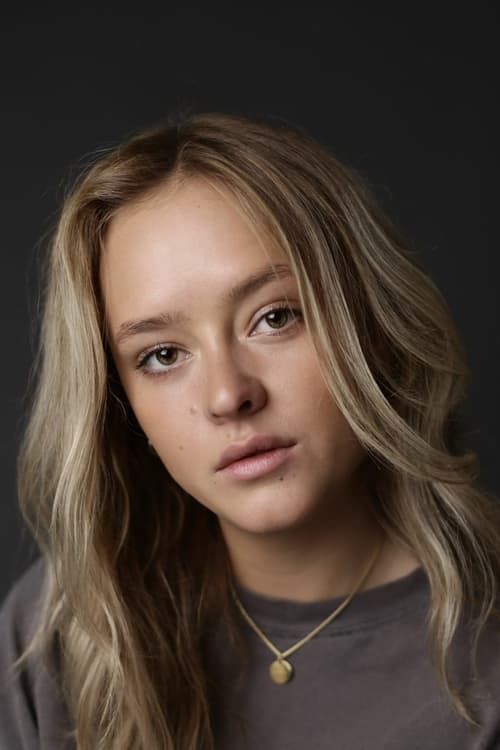 Felicia Truedsson as Mika Vibenius