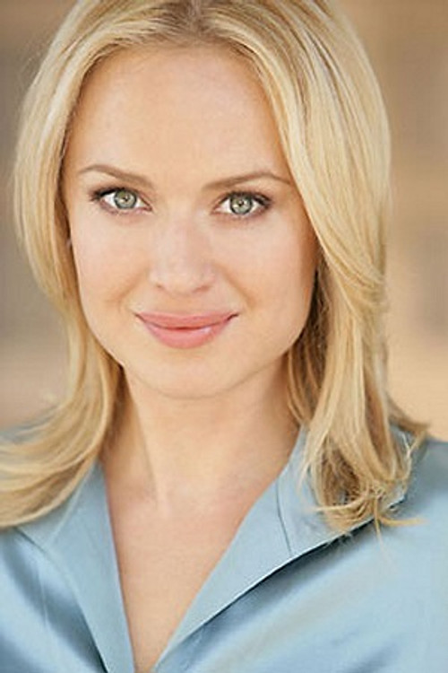 Heather Prete as Laura
