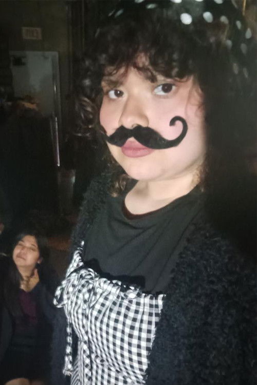 Eli Romo as Jesse Ross