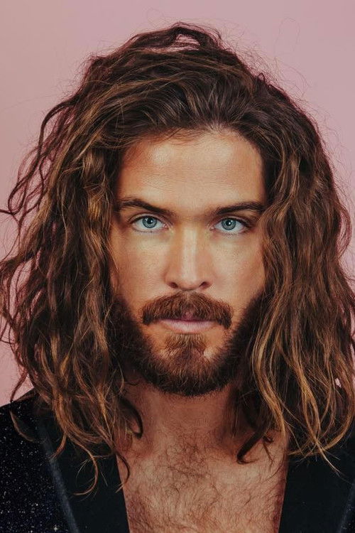 Claude Bégin as Self