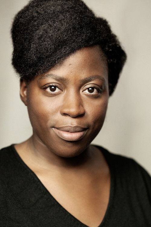 Layo-Christina Akinlude as Margie