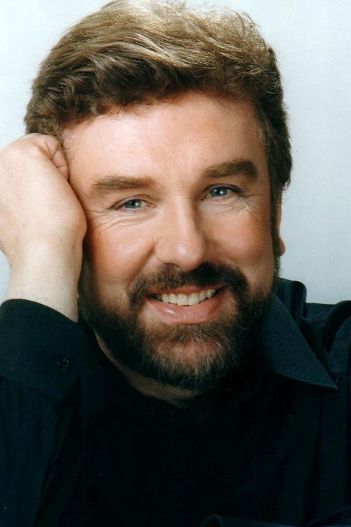 Nikita Storojev as Chief of Police