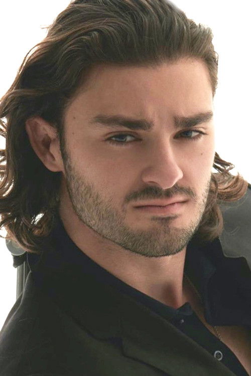 Antonio Mauri as Pedro