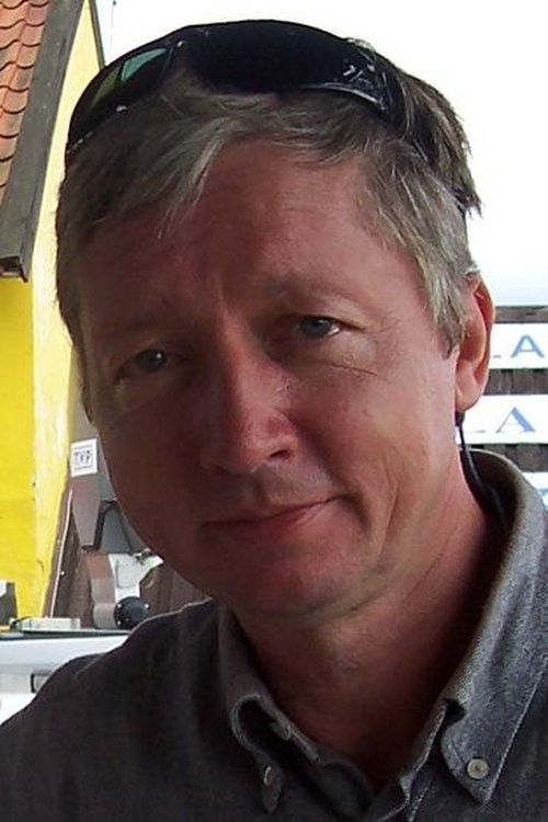 Andrzej Ferenc as Kapral "Ariosto"