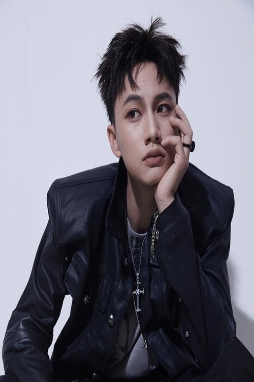 Đoàn Thế Vinh as Tâm