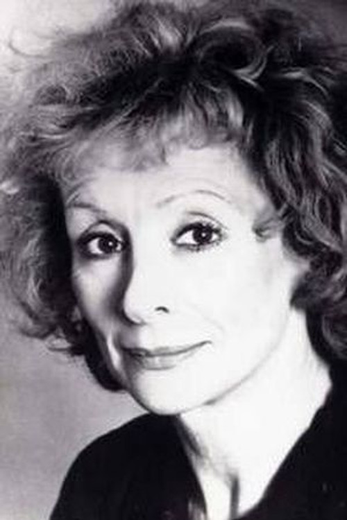 Maria Charles as Goldie