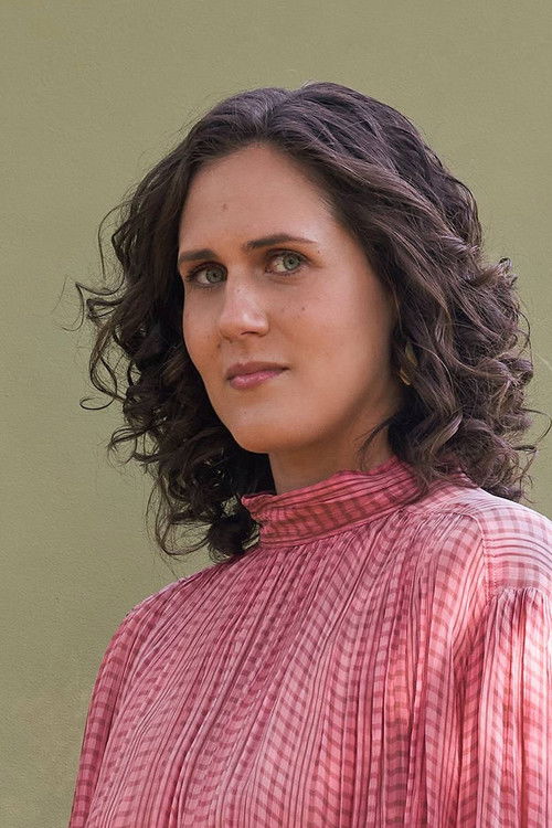 Stefanie Farrands as Self