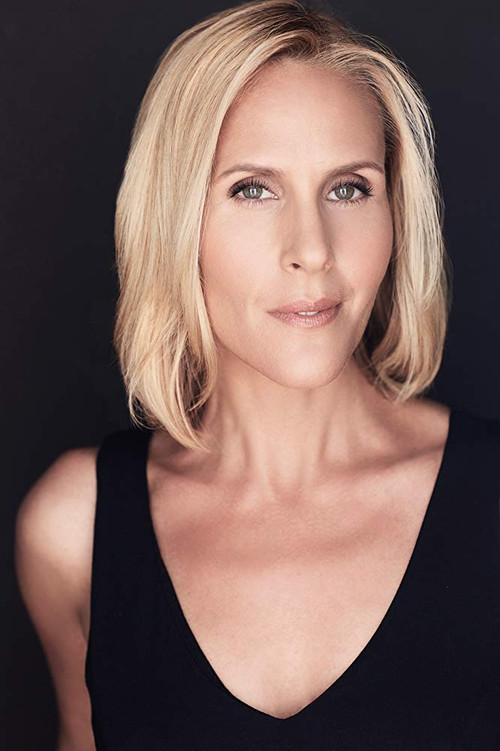 Susannah Rogers as Aline Kominsky (voice)