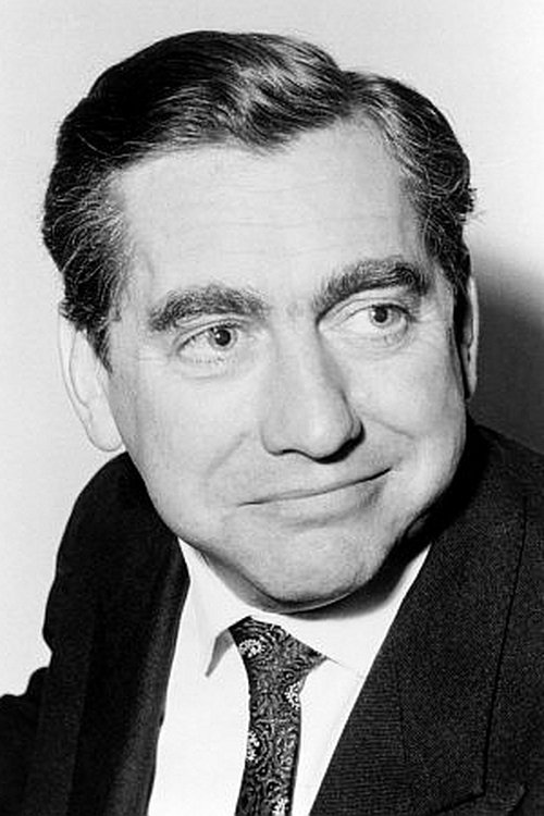 Tony Hancock as Lt. Wilfred Cartroad