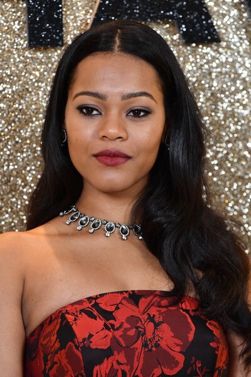 Loreece Harrison as Nora