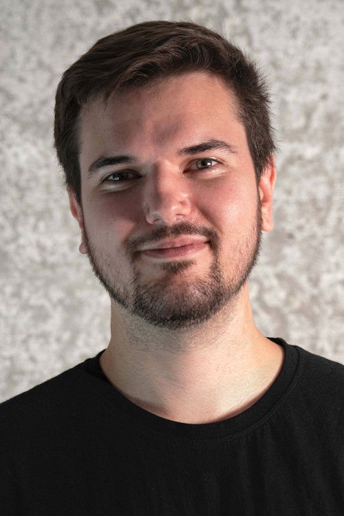 Lachlan Wylie profile photo