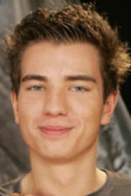 Sebastian Polner as (archive footage)