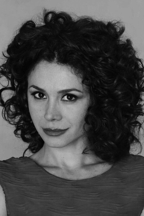 Greta Bellusci as Rachel Davis