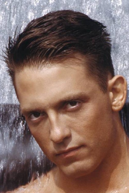 J.T. Sloan as (archive footage)