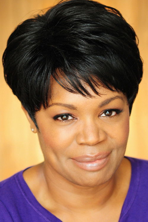 Monique Edwards as Elsbeth