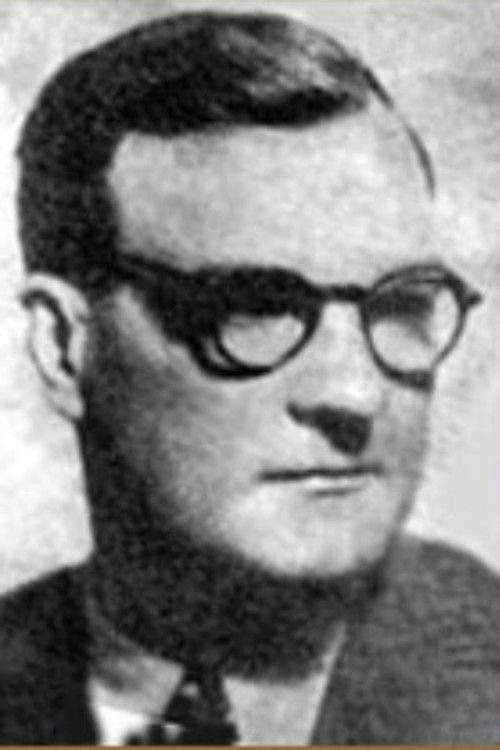 Petar Dimitrov as Inzhener Tzachev