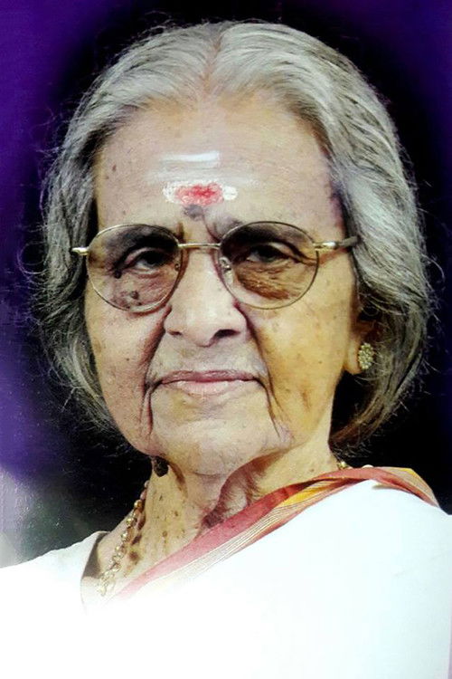 Aranmula Ponnamma as Kavunthi