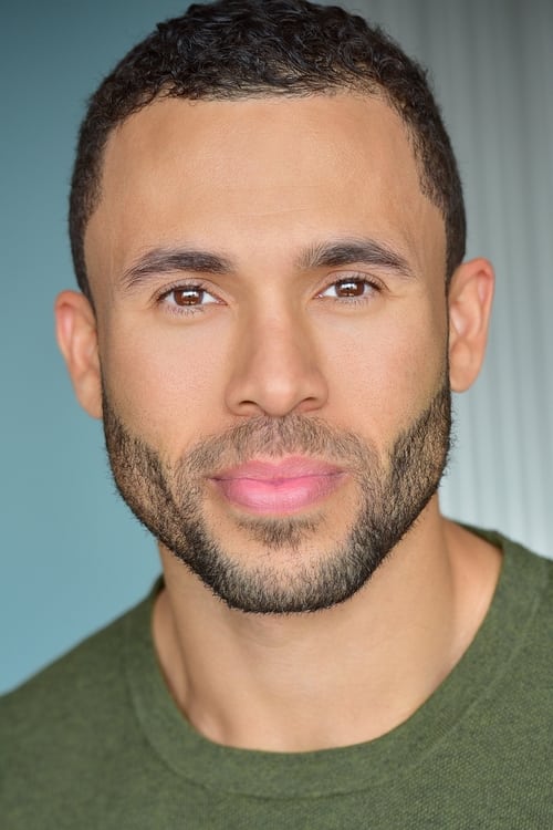 Cj Hammond as Trainer Mike