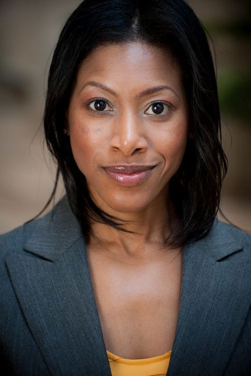 Tammy Thomas as Lula May