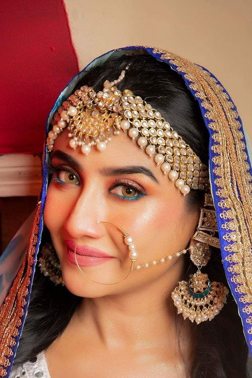 Debleena Dutt as Criminal lawyer