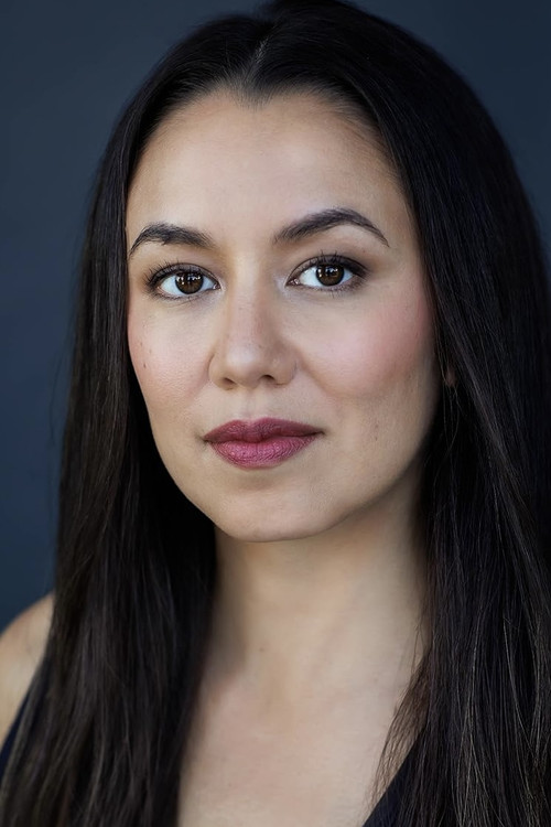 Luisa d'Oliveira profile photo