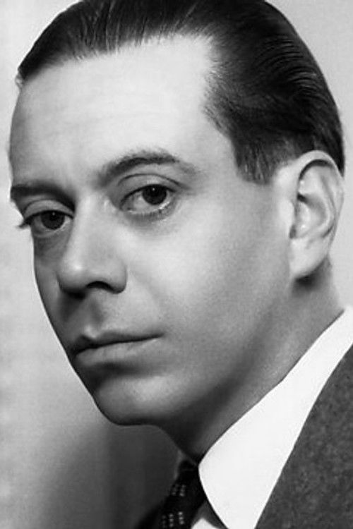 Cole Porter as