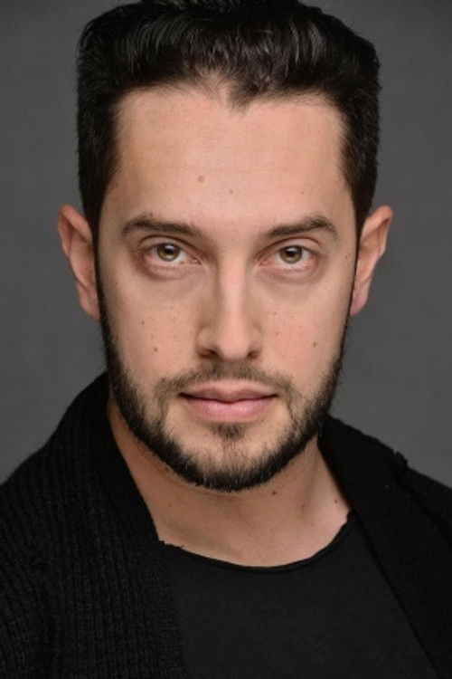 Andrey Land as Баро