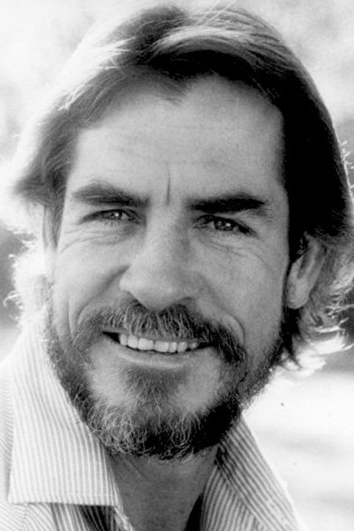 Jerry Wills as Oldring, Rustler Leader