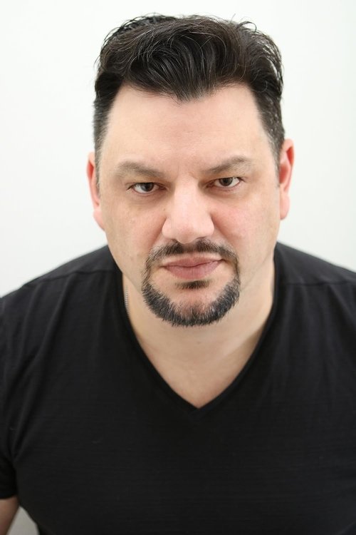 Heath Centazzo as Pauli