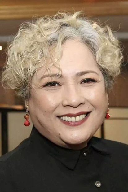 Gina Alajar as Tita Beth