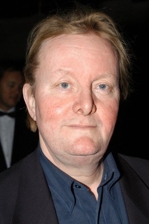 Tony Hendra as Ian Faith