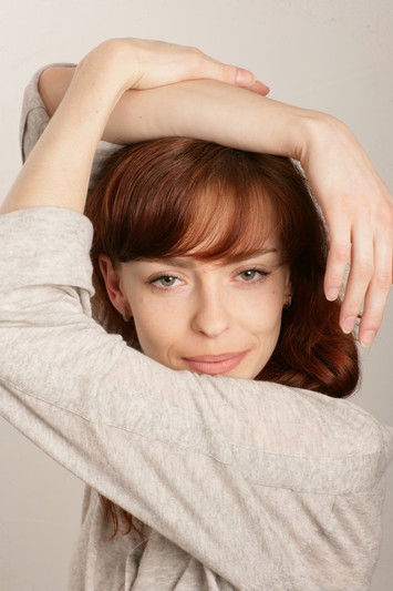 Ekaterina Krysanova as Lyushka