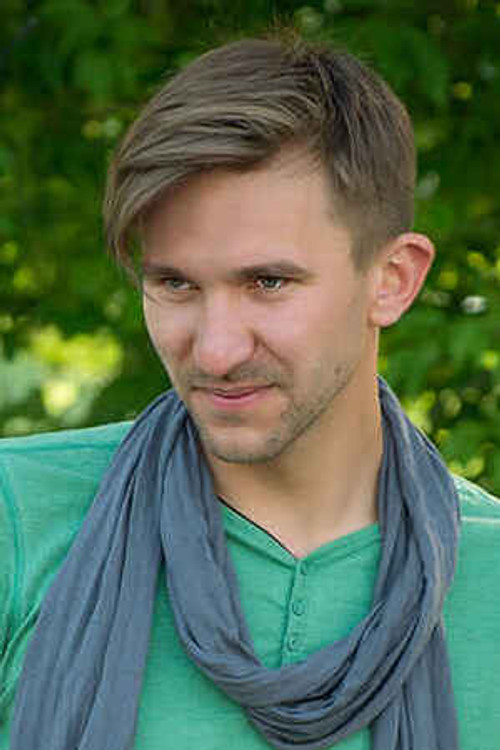 Volodymyr Protsiuk as Karat