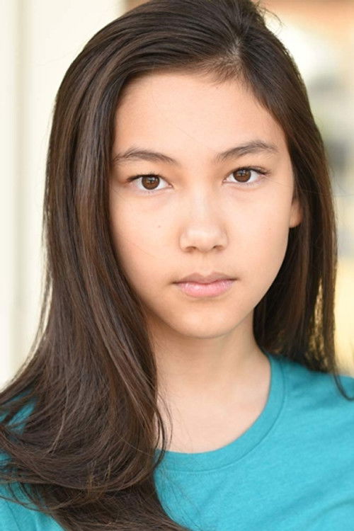 Adin Steckler as Kylie Mitchell