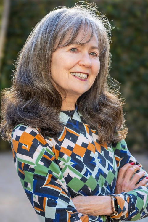 Gail Simpson as Haley Codin