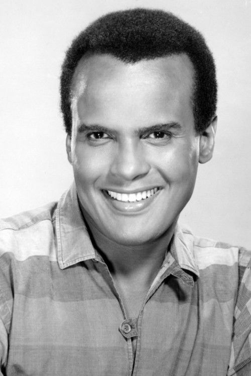 Harry Belafonte as Self