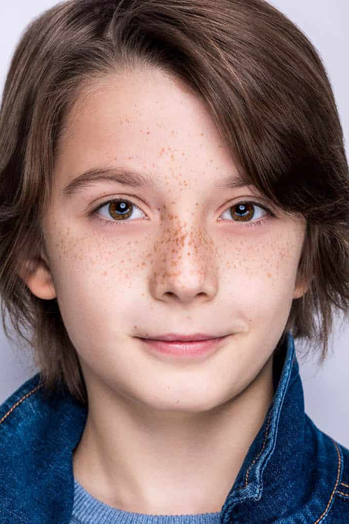 Julian Wanderer as Jacob