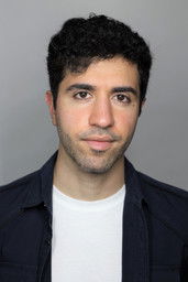 Sarkis Bakalyan as Ferdinand Jalisco