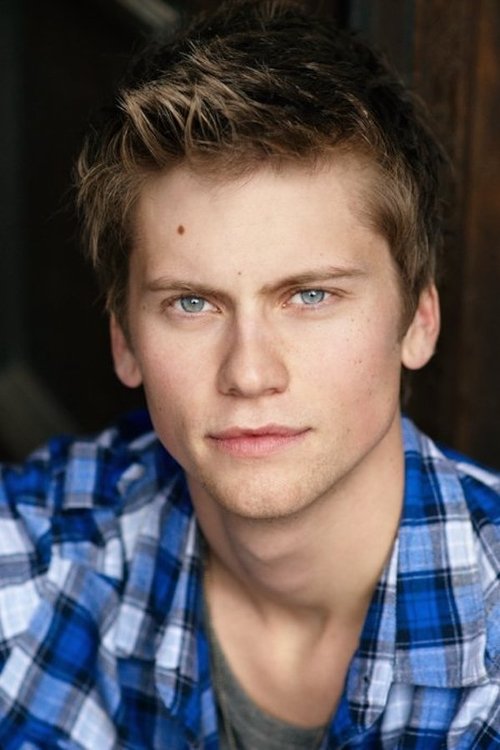 Tim Phillipps as Patrick McCord