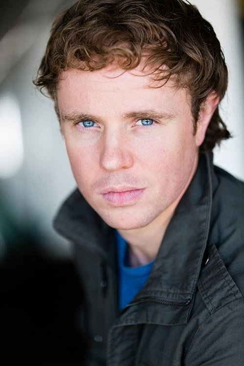 Dustin Kerns as Adam Steele
