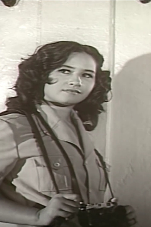 Lan Chi as Hélène Fanfani